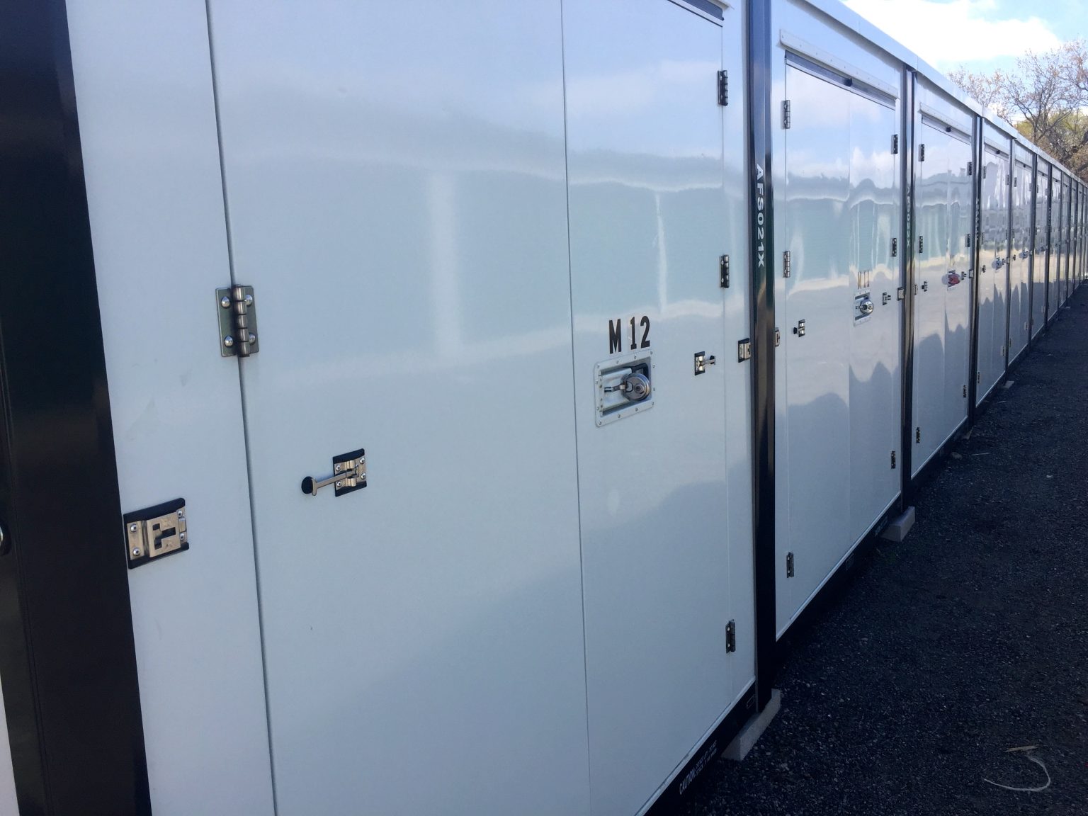 Storage Units Affordable Storage Fall River