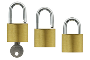 storage-locks