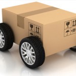 Vehicle Storage - Fall River